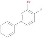 1,1'-Biphenyl, 3-bromo-4-fluoro-