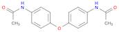 Acetamide, N,N'-(oxydi-4,1-phenylene)bis-