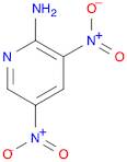 2-Pyridinamine, 3,5-dinitro-