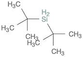 Silane, bis(1,1-dimethylethyl)-