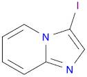 Imidazo[1,2-a]pyridine, 3-iodo-