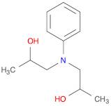 2-Propanol, 1,1'-(phenylimino)bis-