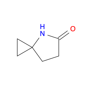 4-Azaspiro[2.4]heptan-5-one