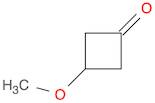 Cyclobutanone, 3-methoxy-
