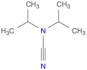 Cyanamide, N,N-bis(1-methylethyl)-