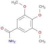 Benzamide, 3,4,5-trimethoxy-