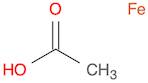 Acetic acid, iron(2+) salt (2:1)