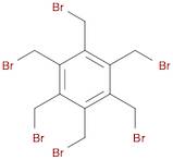 Benzene, 1,2,3,4,5,6-hexakis(bromomethyl)-