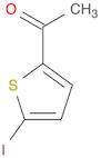 Ethanone, 1-(5-iodo-2-thienyl)-