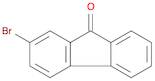 9H-Fluoren-9-one, 2-bromo-