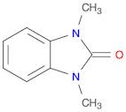 2H-Benzimidazol-2-one, 1,3-dihydro-1,3-dimethyl-