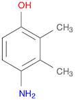Phenol, 4-amino-2,3-dimethyl-