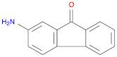 9H-Fluoren-9-one, 2-amino-
