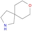 8-Oxa-2-aza-spiro[4.5]decane