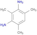 1,3-Benzenediamine, 2,4,6-trimethyl-