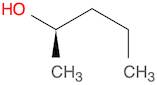 2-Pentanol, (2R)-