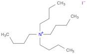 1-Butanaminium, N,N,N-tributyl-, iodide (1:1)