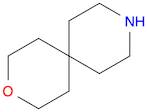 3-oxa-9-azaspiro[5.5]undecane
