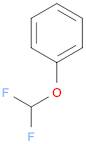 (Difluoromethoxy)Benzene