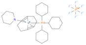 1,5-Cyclooctadiene(Pyridine)(Tricyclohexylphosphine)Iridium(I) Hexafluorophosphate