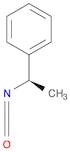 (R)-(+)-α-Methylbenzyl isocyanate