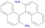(S)-(-)-2,2-Diamino-1,1-Binaphthalene