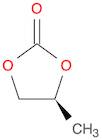 (S)-4-Methyl-1,3-dioxolan-2-one