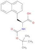 Boc-3-(1-Naphthyl)-L-alanine