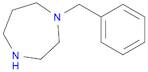 1-Benzyl-1,4-Diazepane