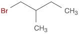 1-Bromo-2-Methylbutane