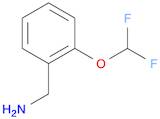2-(Difluoromethoxy)Benzylamine