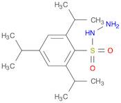 2,4,6-Triisopropylbenzenesulfonyl Hydrazide