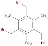 2,4,6-Tris(bromomethyl)mesitylene