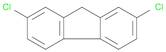 2,7-dichloro-9H-fluorene