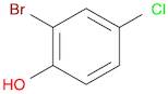 2-Bromo-4-Chlorophenol