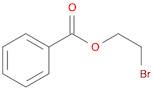2-Bromoethyl Benzoate