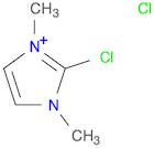2-Chloro-1,3-Dimethylimidazolidinium Chloride
