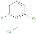 2-Chloro-6-Fluorobenzyl Chloride