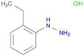 2-Ethylphenylhydrazine Hydrochloride
