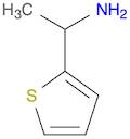 1-(Thiophen-2-yl)ethanamine