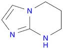 5,6,7,8-Tetrahydroimdazo[1,2-a]pyrimidine