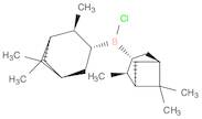 (-)-Diisopinocampheyl Chloroborane