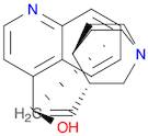 (S)-Quinolin-4-yl((1S,2R,4S,5S)-5-vinylquinuclidin-2-yl)methanol