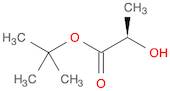 (R)-(+)-Lactic acid tert-butyl ester