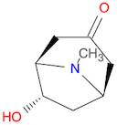 (+/-)-Exo-6-Hydroxytropinone
