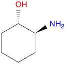 (1S,2S)-2-Aminocyclohexanol