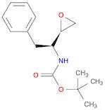(2R,3S)-3-(Tert-Butoxycarbonyl)Amino-1,2-Epoxy-4-Phenylbutane