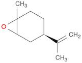 (4R)-4-Isopropyl-1-methyl-7-oxabicyclo[4.1.0]heptane
