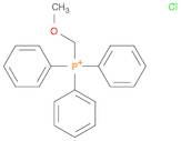 (Methoxymethyl)triphenylphosphonium Chloride
