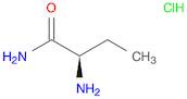 (R)-(-)-2-Aminobutanamide hydrochloride